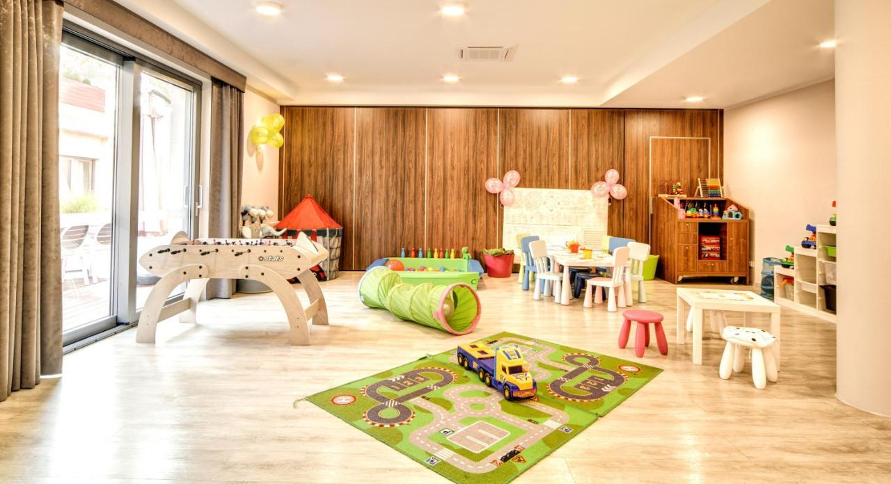 נישורזה Baltic Cliff Luksusowe Apartamenty מראה חיצוני תמונה