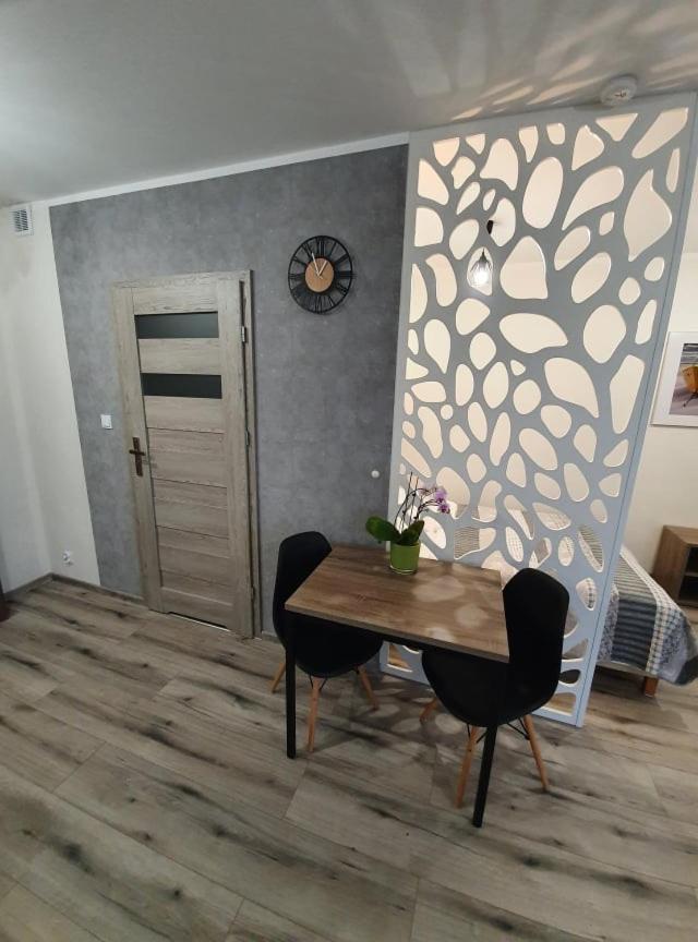 נישורזה Baltic Cliff Luksusowe Apartamenty מראה חיצוני תמונה